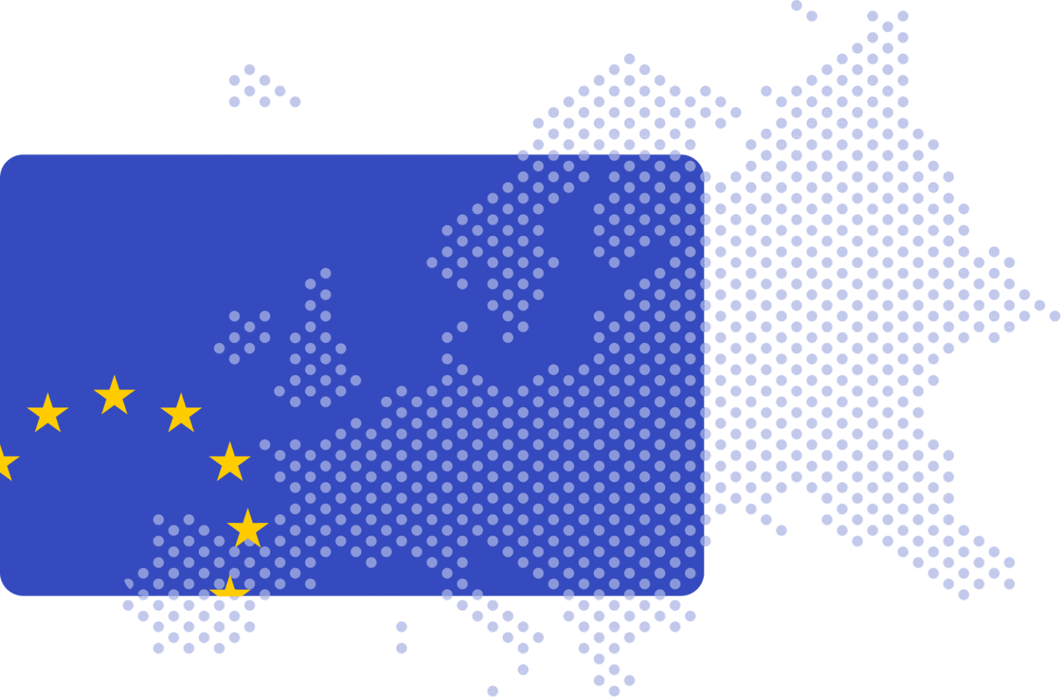 Mapa de Europa WithSecure