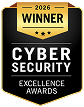 Cyber Security Excellence Awards