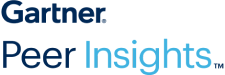 Gartner Peer Insights
