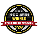 Global InfoSec Awards Winner